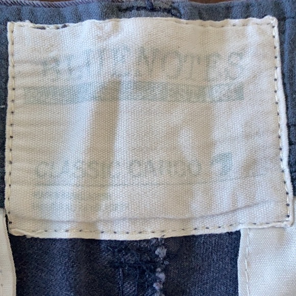 Men’s Cargo Shorts - Picture 3 of 4